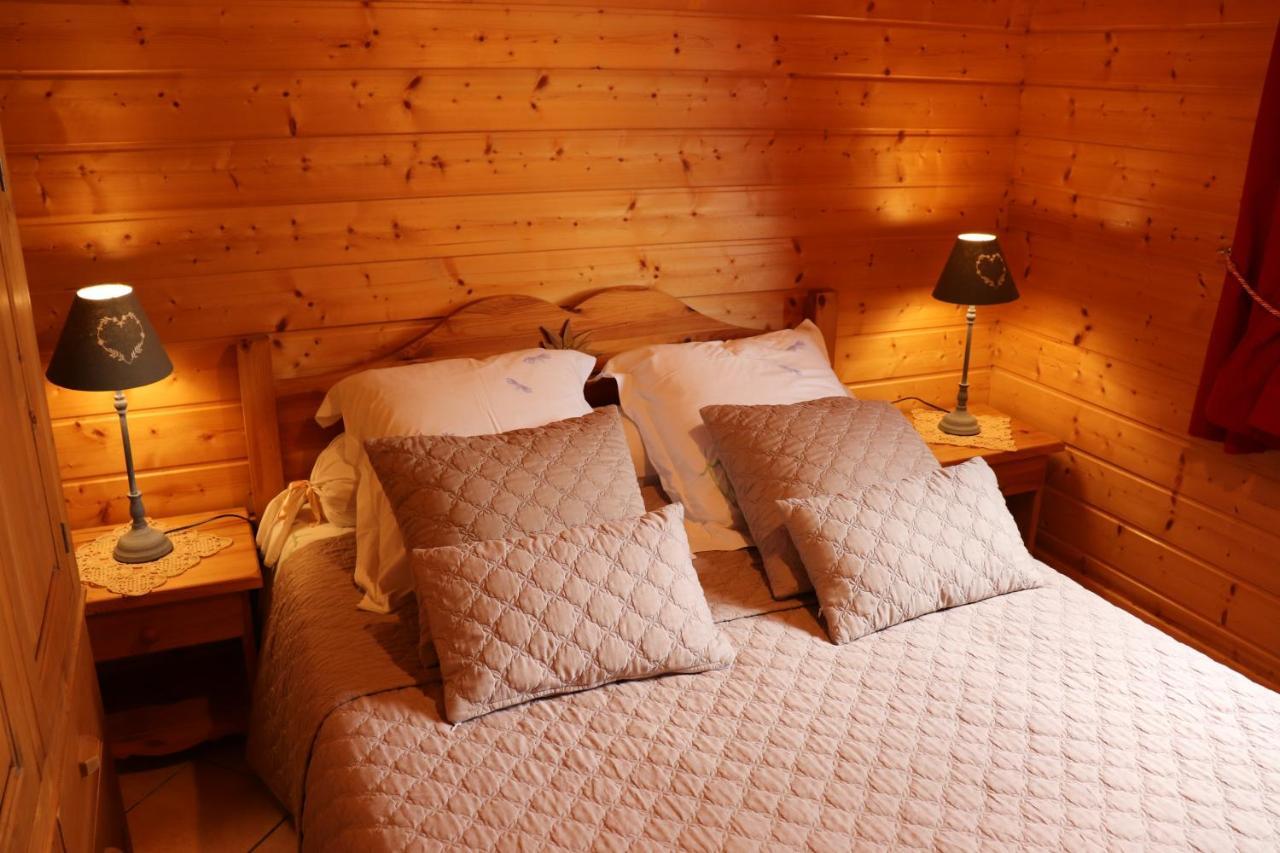 Chalet Des Rochires Gérardmer Екстериор снимка